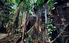 Khao Sok Paradise Resort