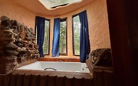 Khao Sok Paradise Resort